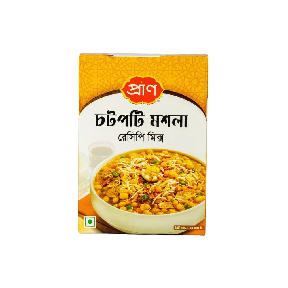 Pran Chatpati Masala 50g