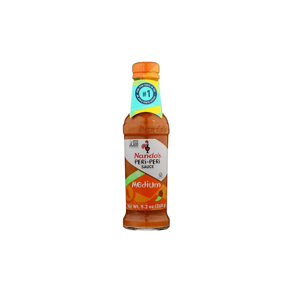 Nando Peri Peri Medium 9.2oz