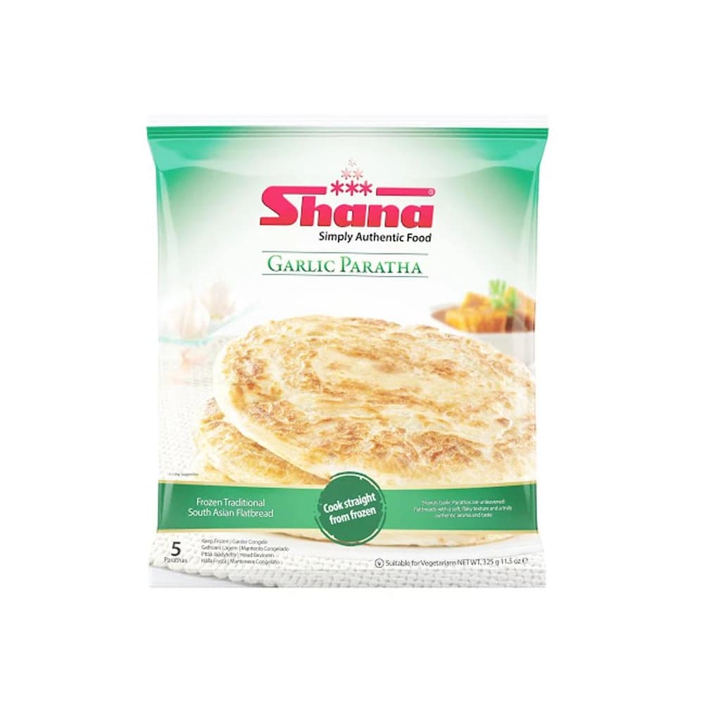 Shana Paratha Homestyle 5pc