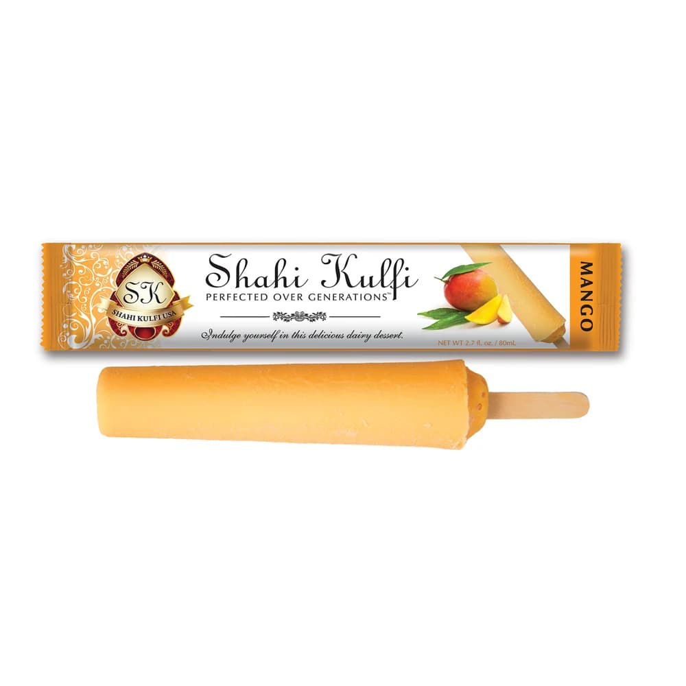 Rehmat Mango Kulfi 4ct