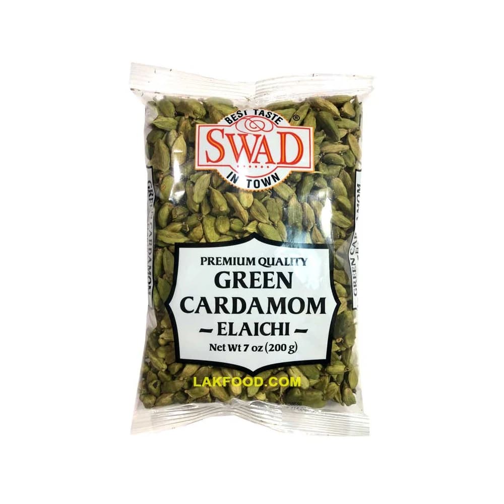Dewan Green Cardamom 200g
