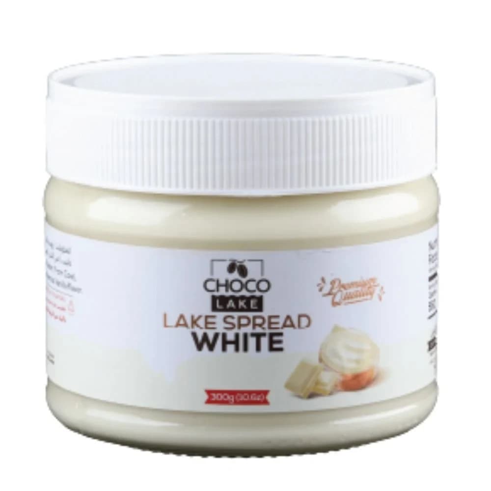 Choco Lake Spread 300G