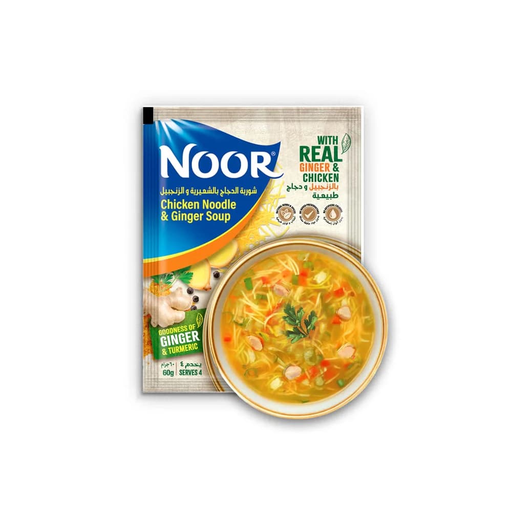 Noon Soup 60g