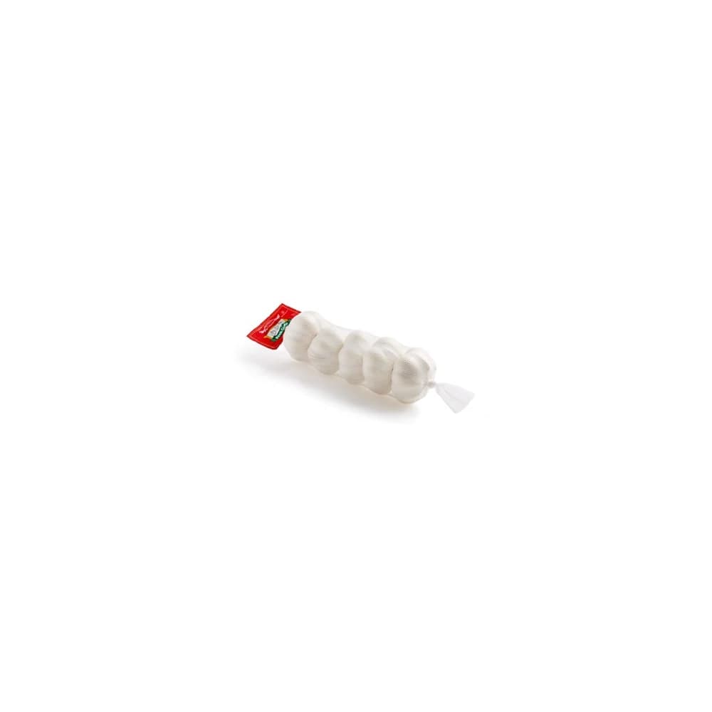 Garlic White Sleeves Per Sleeve