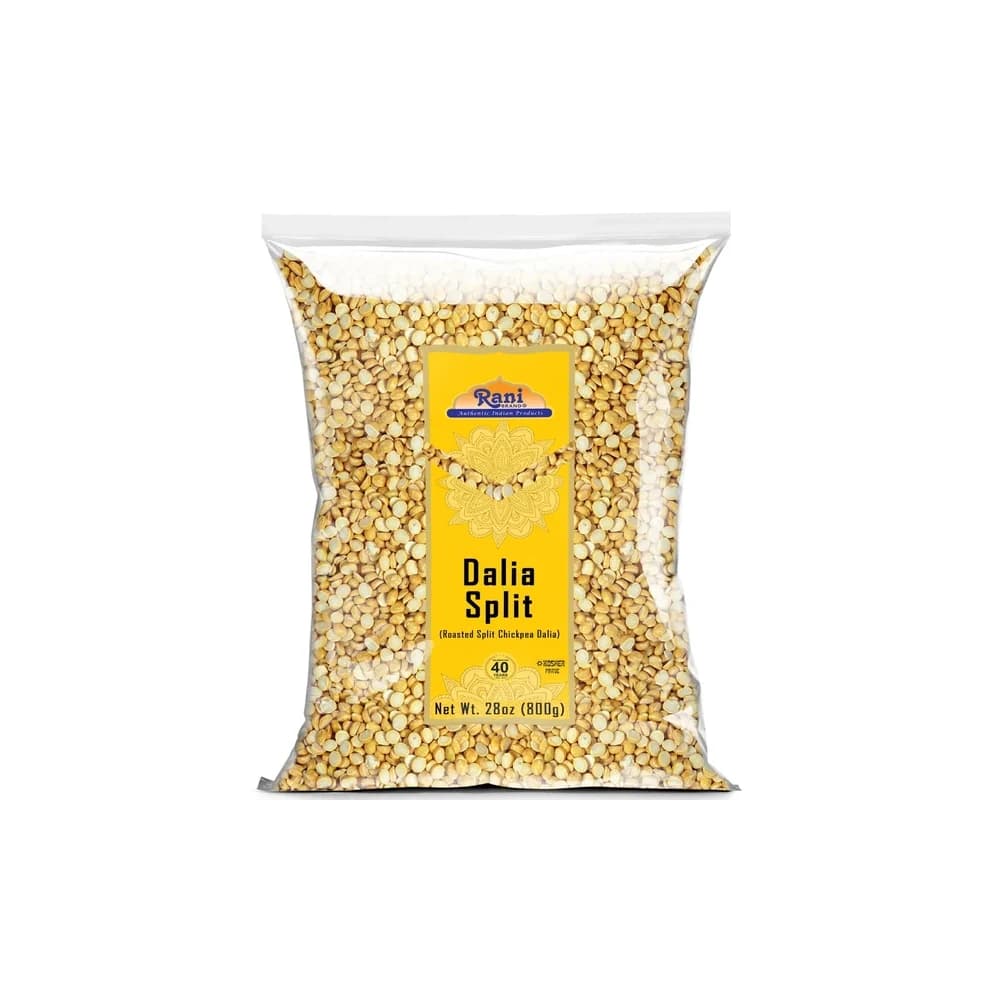 SWAGAT DALIYA SPLIT 400 GM
