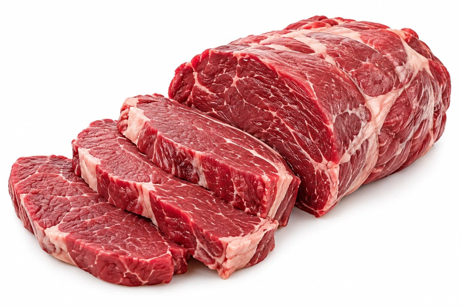 Beef Roast Cut