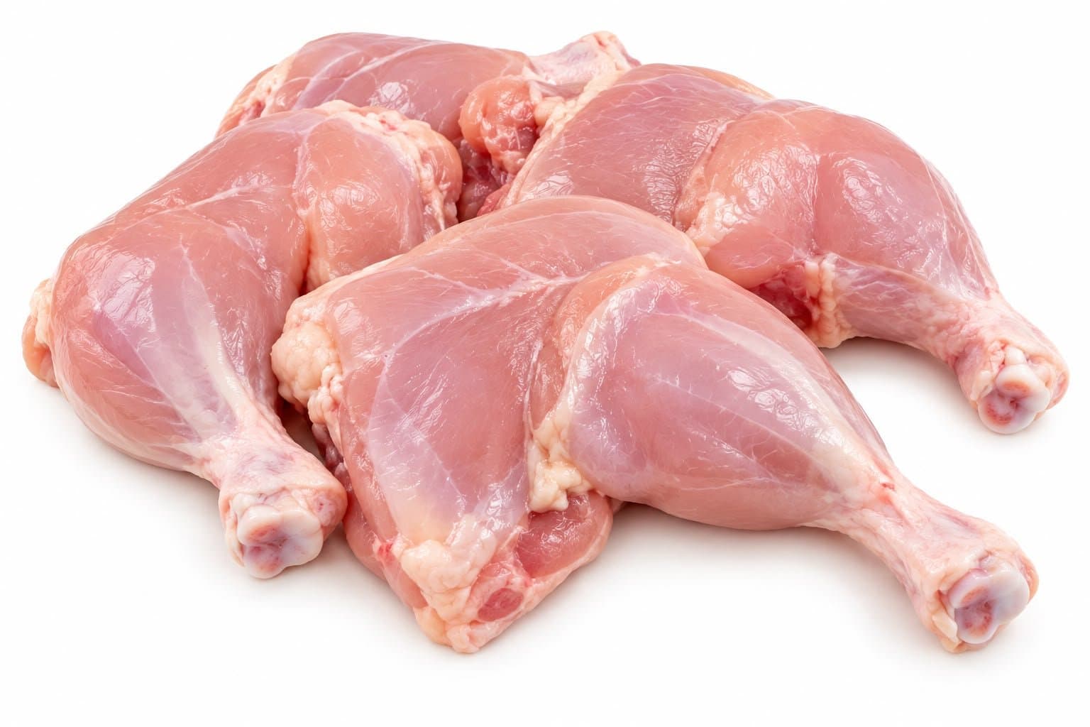 Chicken Leg Quarters Per lb