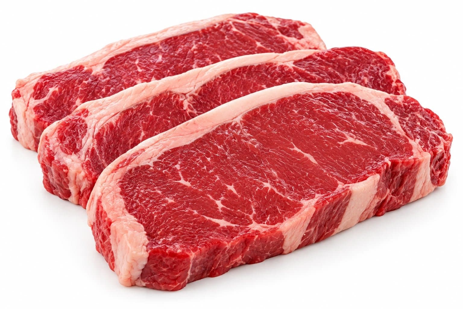 Beef Sirloin Steak Per lb